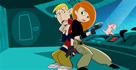 Kim Possible - Lesbian Threesome with Ron and Shego. 4K 18 min. Kim Possible Rides Cock and Moans Loud - Deepthroat Blowjob with Cumshot in Mouth. 1080p 26 min. …