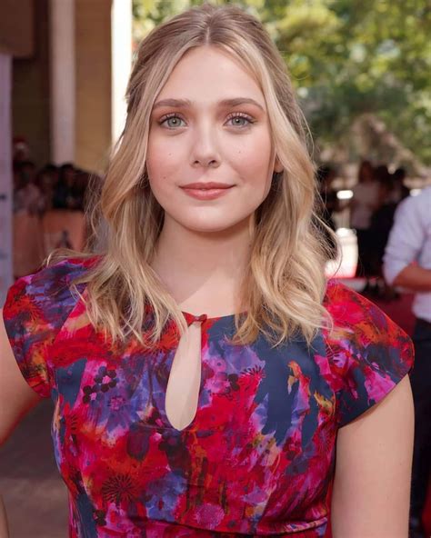 Watch sexy Elizabeth Olsen real nude in hot porn videos & sex tapes. She's topless with bare boobs and hard nipples. Visit xHamster for celebrity action. 