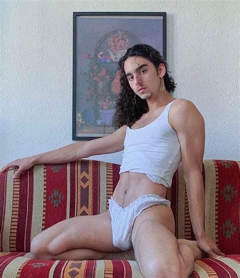 Porncz - Gay Model page