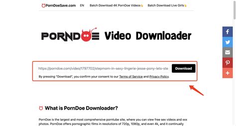 PornDoe, the most complete porn tube site, offers you free sex movies and xxx pictures that you can watch online. The higher the quality of the video is, the more realistic it will feel, so we are always in the pursuit of 720p, 1080p or even 4k Porn movies and adding more HD porn videos every day. Shortly said, PornDoe is the place to be ...
