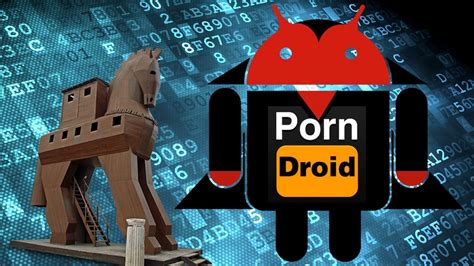 Porndroid. Things To Know About Porndroid. 
