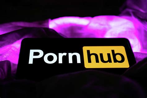 Pornhub, coalition of adult websites sue Texas over law requiring them to collect user's legal ID