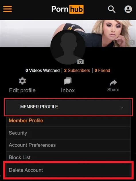 Pornhub accounts.  Managing Your Account And Videos What is a Verification Image How...