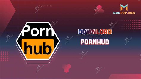 Pornhub android download