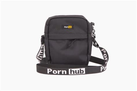 Pornhub bag