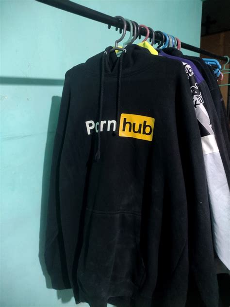 Pornhub coat