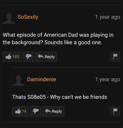 Pornhub comments. Things To Know About Pornhub comments. 