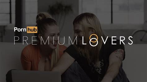 Pornhub lovers