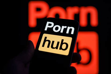 Pornhub new law
