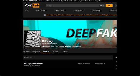 Pornhub peitos falsos
