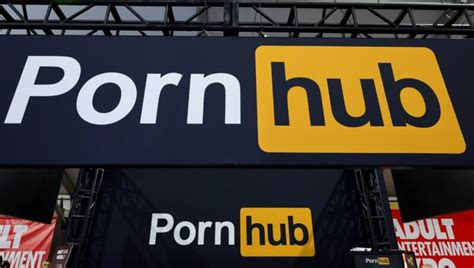 Pornhub texas blocked