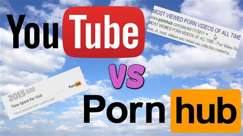 Pornhub vs. Things To Know About Pornhub vs. 