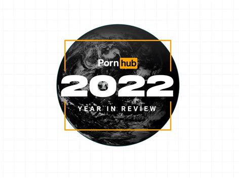 No, Pornhub 's Year in Review breaks down the top trends, searches and terms, and events of 2022. There are lots of categories, but it's clear that among women who watch Pornhub,...