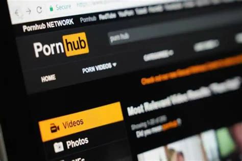 Wherever they go, there is porn. . Pornhubpremiumcomm