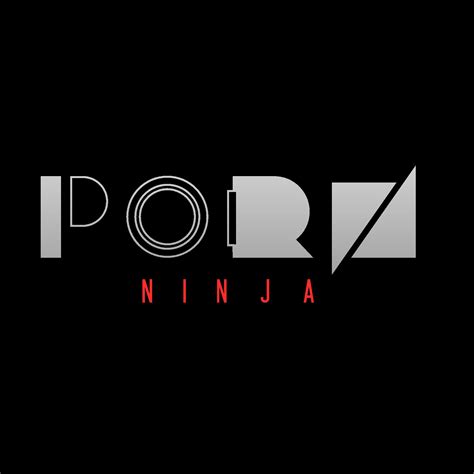 ninja porn videos. . Pornninja