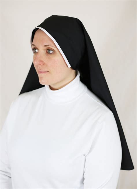 Hotties featured in nun porn videos are often wearing sexy nun costumes as they act unholy and get fucked by many horny men. . Pornnun