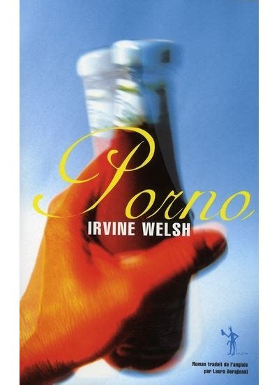 Porno Irvine Welsh PDF Z Library.