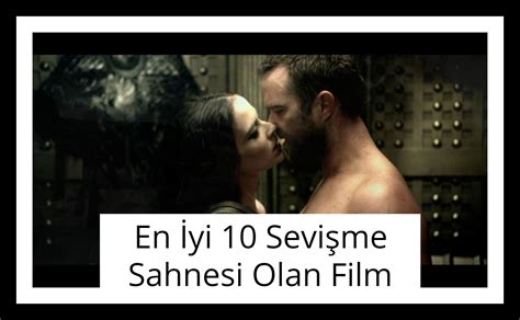 Porno Sahnesi