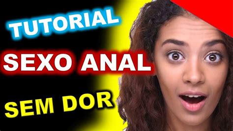 Porno primeiro anal
