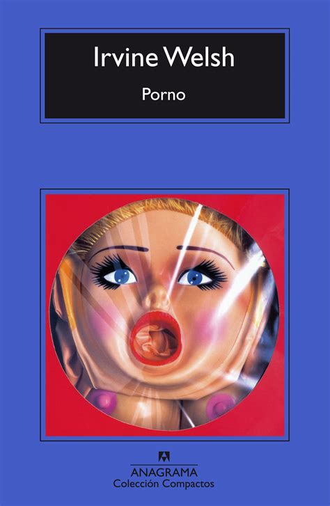 Full Download Porno By Irvine Welsh