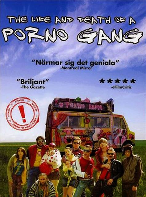 Pornogang. Things To Know About Pornogang. 