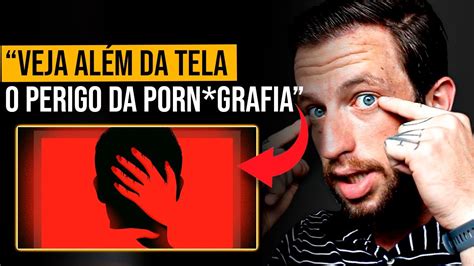 Pornografia com pés de controlo mental
