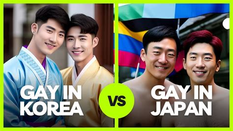 Pornografia gay coreia
