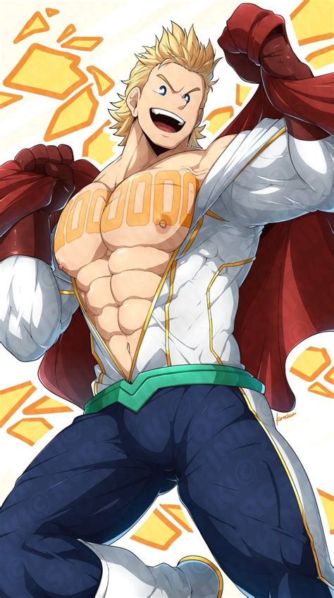 Pornografia gay mirio
