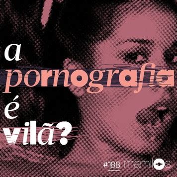 Pornografia sexual com mamilos
