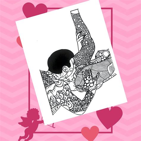 Pornographic Coloring Pages