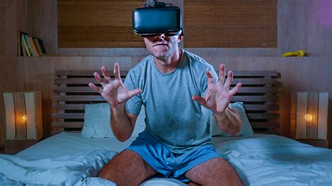 Virtual reality (VR) has been proposed as a potentially revolutionary medium for pornography [1]. In popular discourse, VR pornography has been identified as being a development which may reshape ...