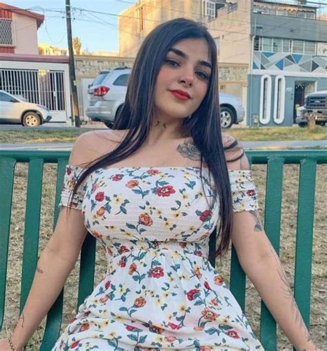 Karely Ruiz, a prominent social media influencer and OnlyFans model hailing from Monterrey, Mexico, has recently made headlines for a series of noteworthy events. She marked her 23rd birthday by ...