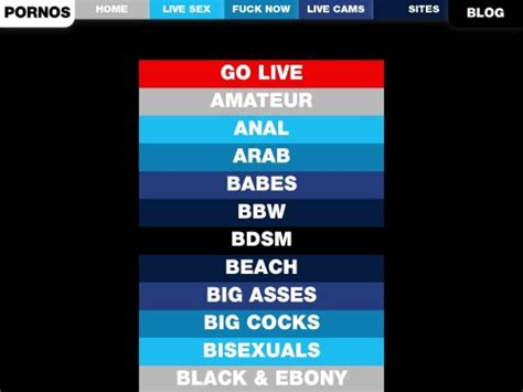 Pornoslive. If you’re in the mood for the most arousing porn video library on the Internet, Brazzers.xxx is just the place for you! Browse an incredible library of sex videos for free in a wide variety of categories that will keep you glued to your screen. Everything from Anal, Blonde, Lesbian, 18+Teen, Milf, Librarian, and more awaits you in stunning HD ... 