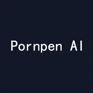 PornPen, la inteligencia artificial que genera pornografía. Está siendo una de las sensaciones tecnológicas del año: las inteligencias artificiales capaces de generar imágenes a partir de ...