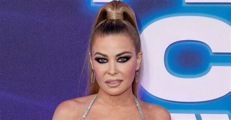 Pornstar carmen electra