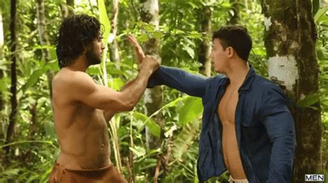 Watch Tarzan Xxx porn videos for free, here on Pornhub. . Porntarzan