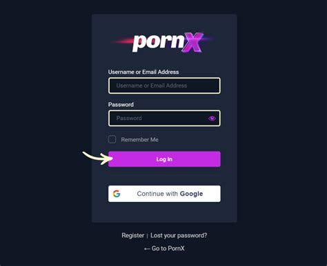 Disclaimer: <b>PornX</b> is a tool for filtering content of external websites. . Pornx