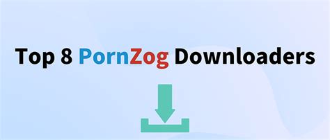 Najlepší PornZog Video Downloader je k dispozícii ¼ PornZog (PornZog.com) je porno stránka, ktorá poskytuje viac ako 1 milión bezplatných xxx videí. Do augusta 2023 má PornZog podľa odhadov viac ako 60 miliónov zobrazení mesačne. . 