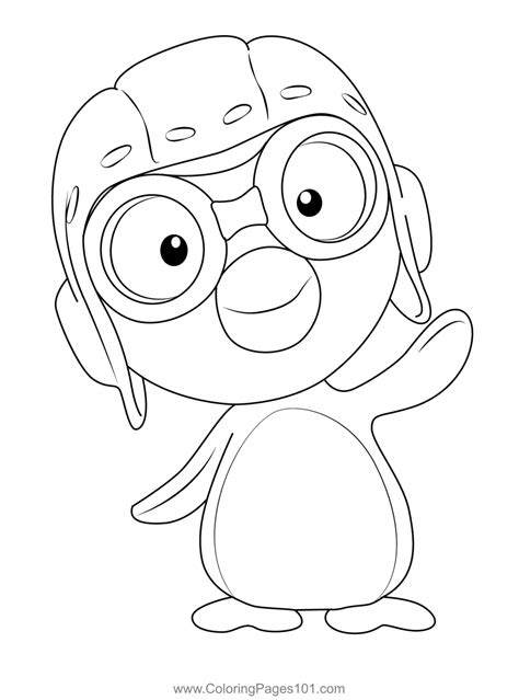 Coloring Pages Barn