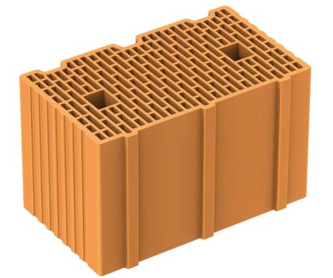 Poroton da 40 cm prezzo