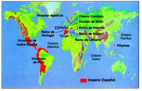 Porque el imperio español cayo. Things To Know About Porque el imperio español cayo. 