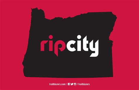 Jun 4, 2021 · Why is Portland called Rip City? The nickname Rip City is usually used in the context of the city's NBA team, the Trail Blazers. The term was stamped by the team's play-by-play announcer Bill Schonely during a game against the Los Angeles Lakers back in February 1971. . 