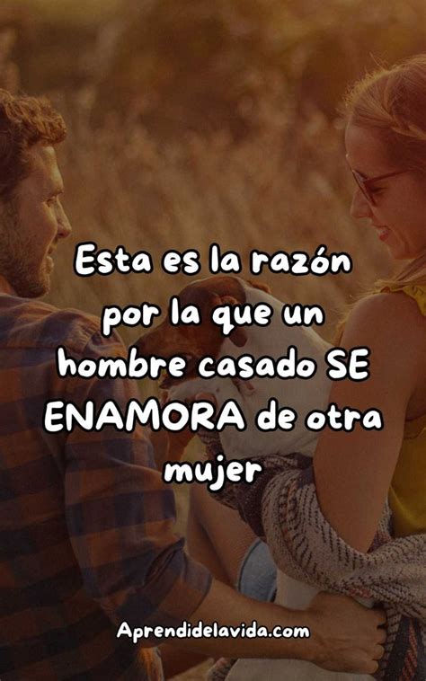 Porque un hombre casado se enamora de otra mujer. .  <a href=https://t...