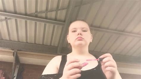 Porscha-Rose Onlyfans Leaked (SEX) 😈