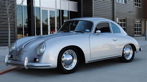 Porsche 356 Replica Kit Price