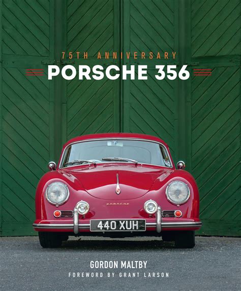 Porsche 356 guide to do it yourself restoration. - Low speed aerodynamics solutions manual manualware com.