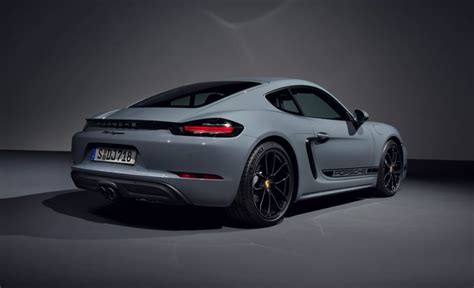 Porsche 718 Cayman S 2024 price in bangladesh