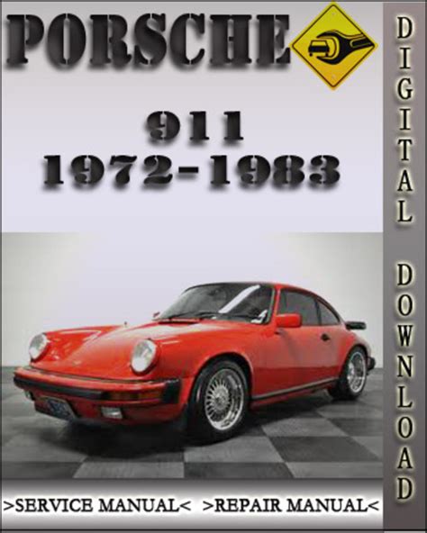 Porsche 911 1977 factory service repair manual. - Samsung sf30d carretilla elevadora manual de repuestos.