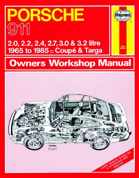 Porsche 911 1985 repair service manual. - Architectural design portable handbook by pressman.