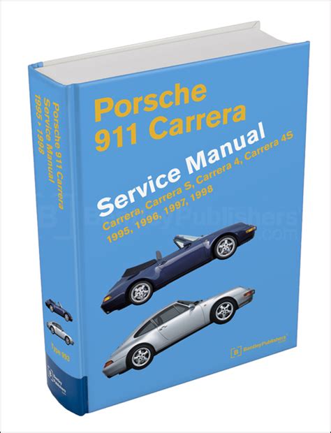 Porsche 911 993 model repair service manual. - Do it yourself the complete guide to masturbation.